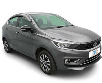 2022 Tata TIGOR - Sedan - CNG - Manual - ₹5.50 lakh